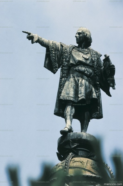 Hace 540 años nació Cristóbal Colón, el hombre que descubriría América