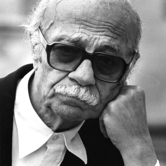 Fallece, casi centenario, el gran escritor Ernesto Sábato