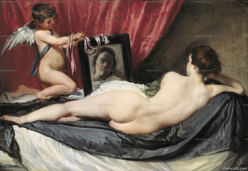 Velázquez, un genio de la pintura barroca