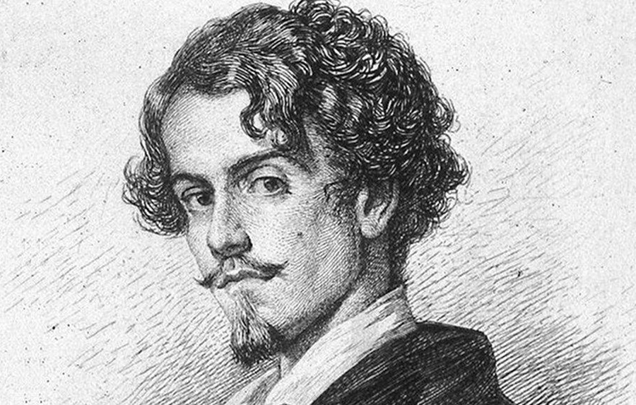 Tal día como hoy de 1836, nació Gustavo Adolfo Bécquer, poeta y cuentista español del Romanticismo.