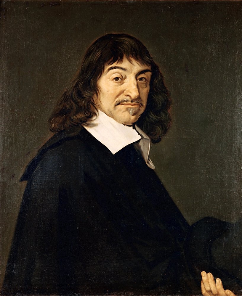 Tal día como hoy del año 1650, fallece René Descartes, el padre de la filosofía racionalista moderna.