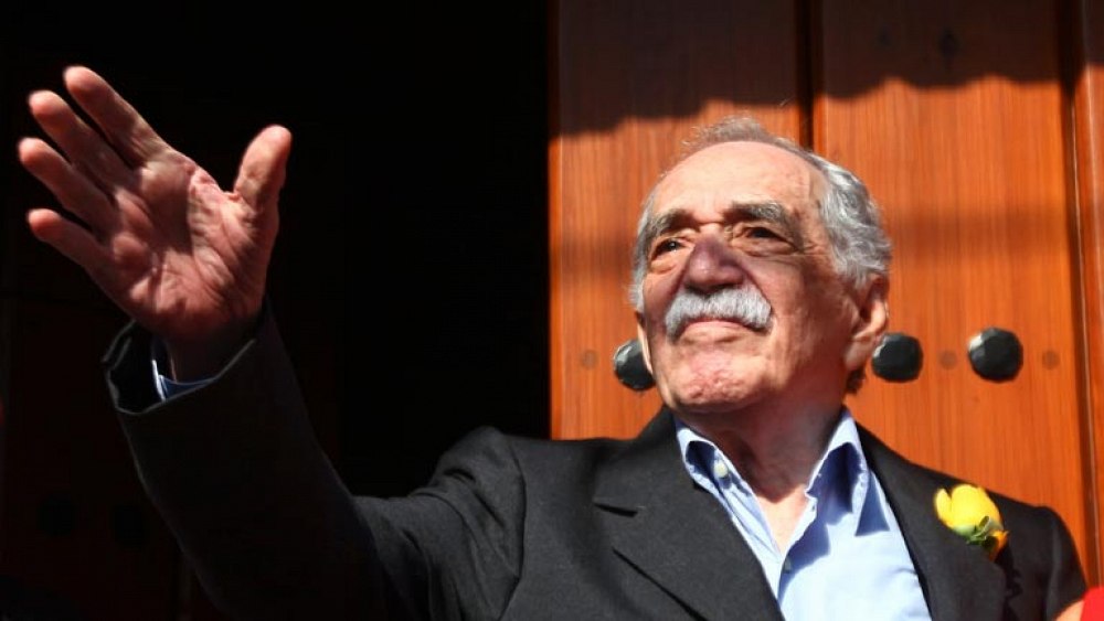 Gabriel García Márquez cumplió ayer 85 años