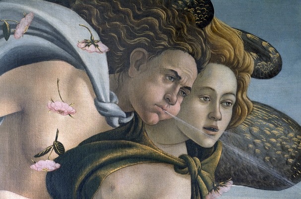 Un 17 de mayo de 1510, fallece Sandro Botticelli
