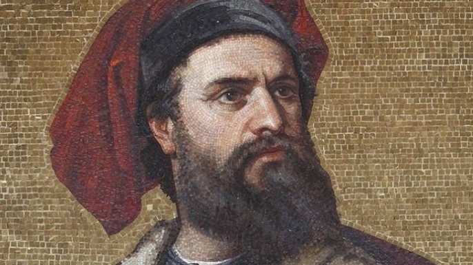 Tal día como hoy de 1324 fallece Marco Polo