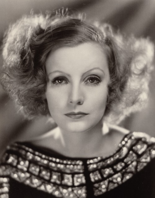 Hoy hace un cuarto de siglo de la muerte de Greta Garbo