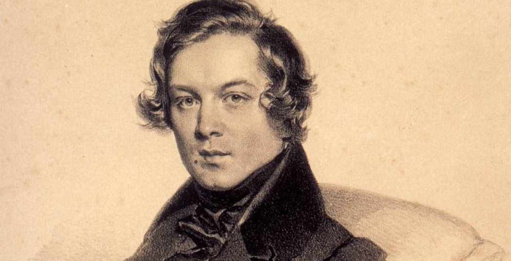 Un 8 de junio de 1810 nació Robert Schumann, uno de los máximos exponentes del movimiento musical romántico del siglo XIX