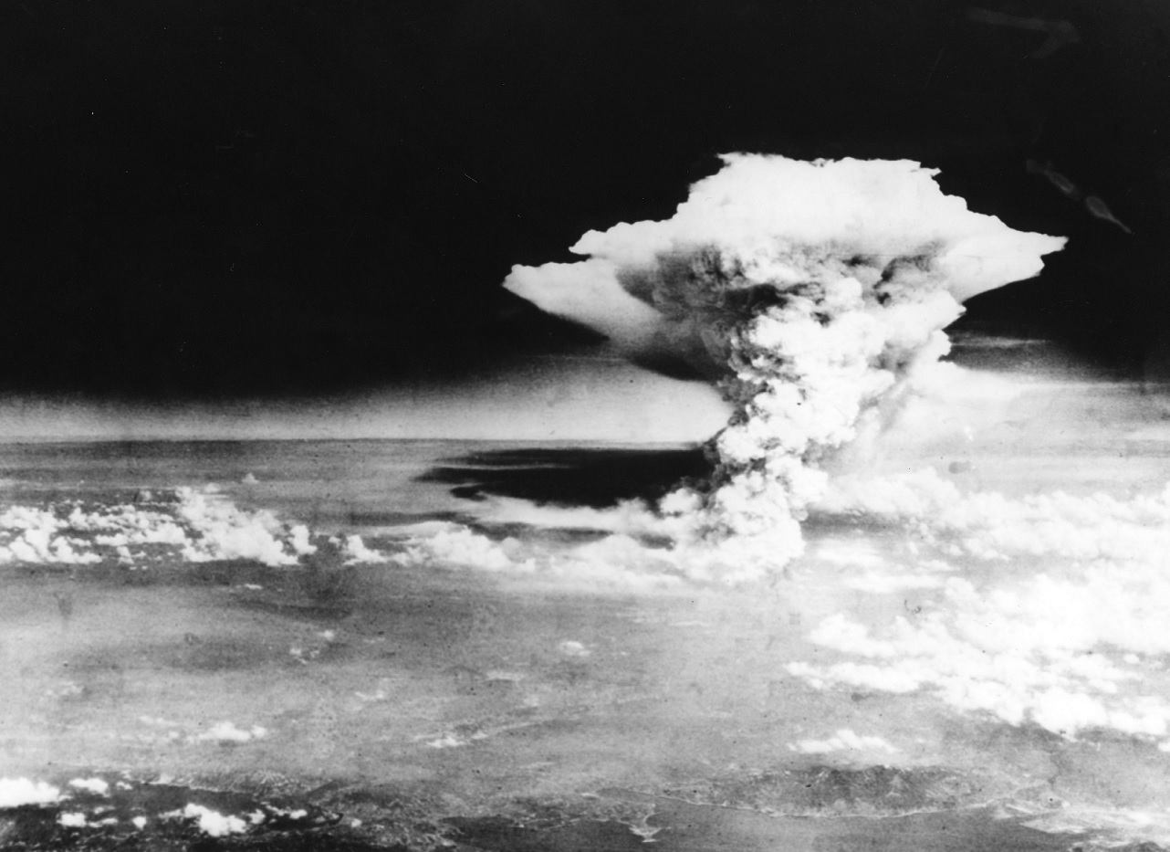 Hiroshima, 70 años después de la bomba atómica
