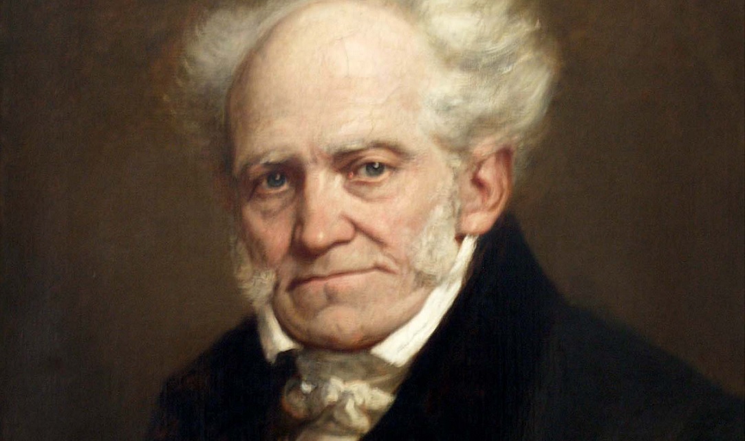 Arthur Schopenhauer, el filósofo pesimista, fallece un 21 de septiembre de 1860