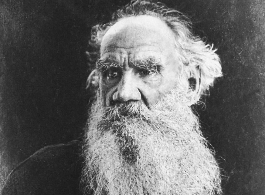Un 9 de septiembre de 1828 nace León Tolstói