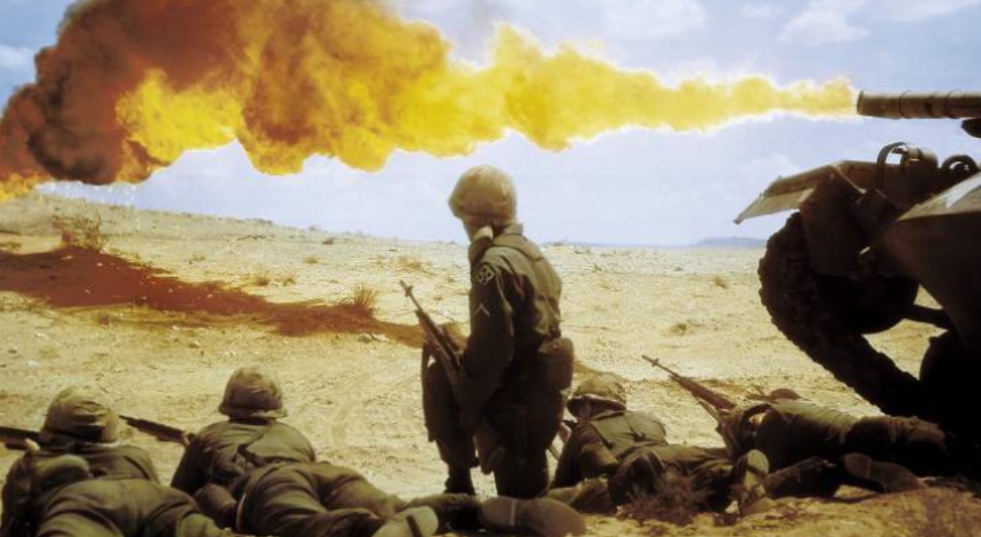 Guerra de Vietnam: El 29 de marzo de 1973 los últimos soldados de Estados Unidos abandonaron Vietnam del Sur