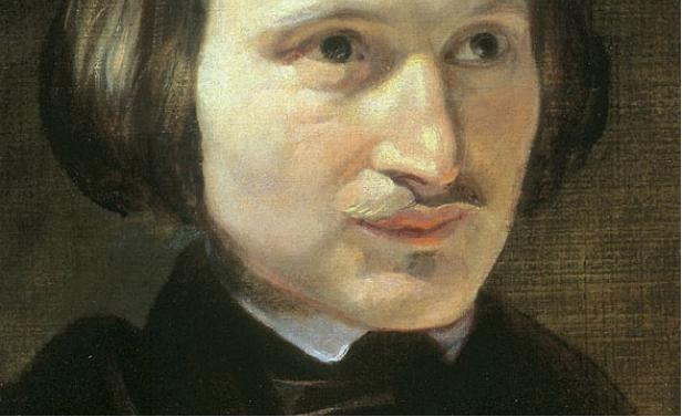 Nikolái Gógol «el fundador de la novela rusa»