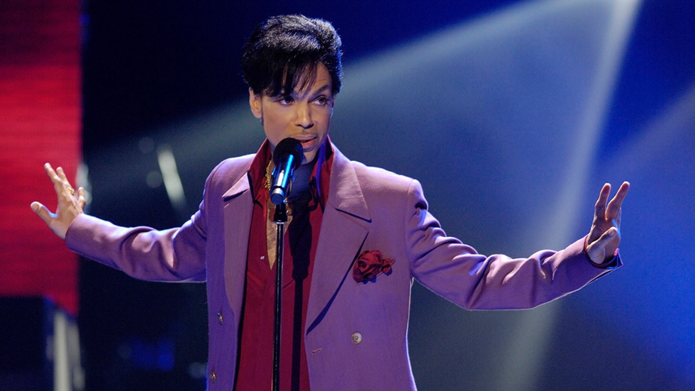 Muere Prince, icono del pop