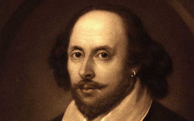 William Shakespeare, dramaturgo, poeta y actor inglés, fallece un 3 de Mayo de 1616