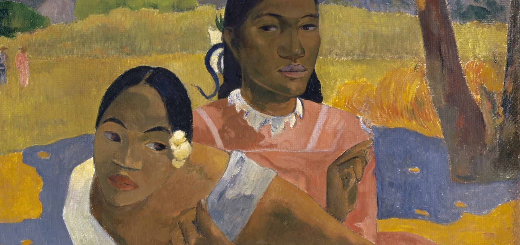 Un 7 de junio de 1848 nace Paul Gauguin