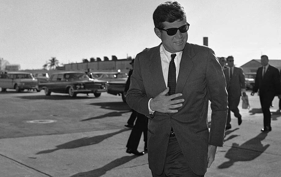 John F. Kennedy, cien años del nacimiento de un mito