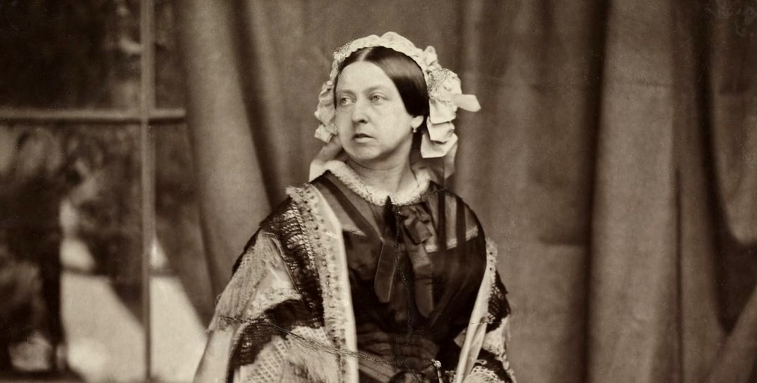Un 24 de mayo de 1819 nace la reina Victoria del Reino Unido