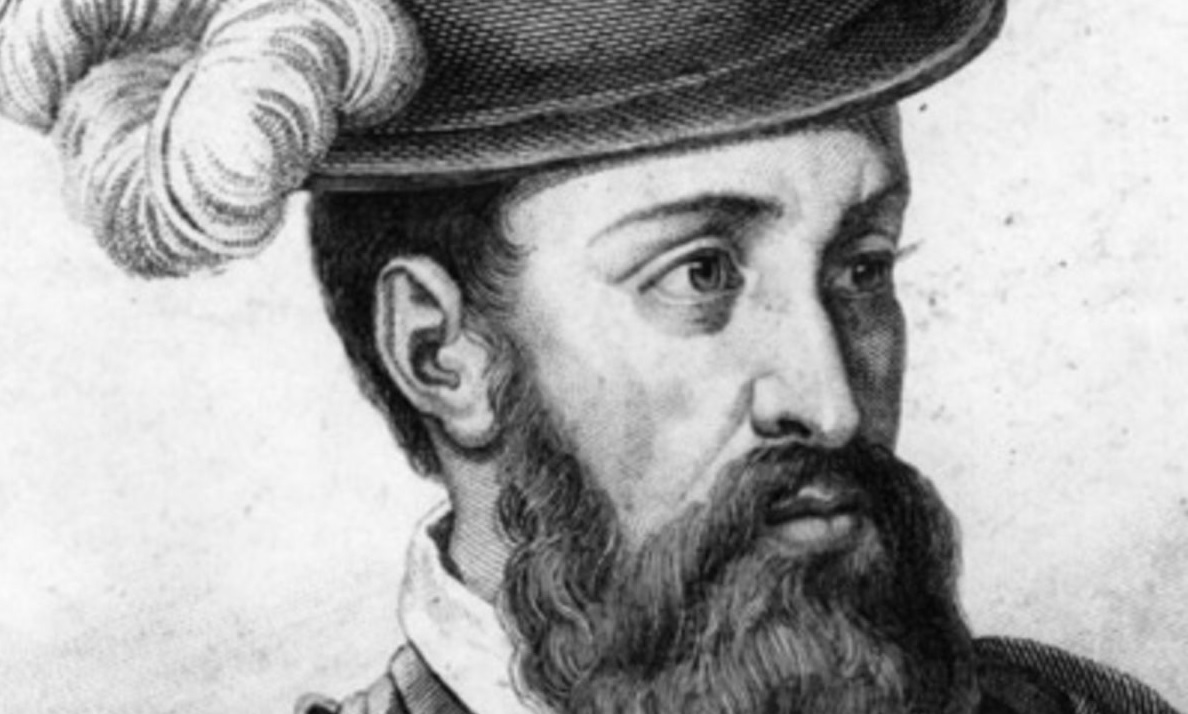 Un 26 de junio de 1541 en Lima, el conquistador Francisco Pizarro es asesinado por un hijo de Diego de Almagro