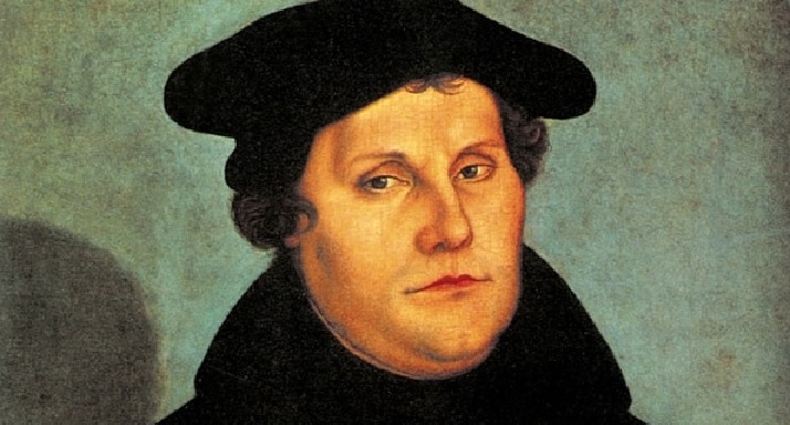 500 años de la reforma luterana