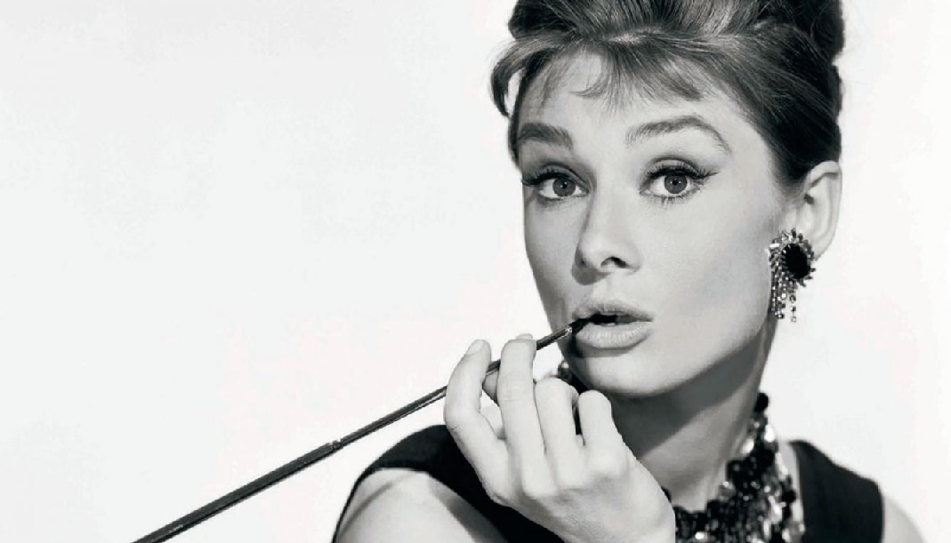25 años de su muerte Audrey Hepburn