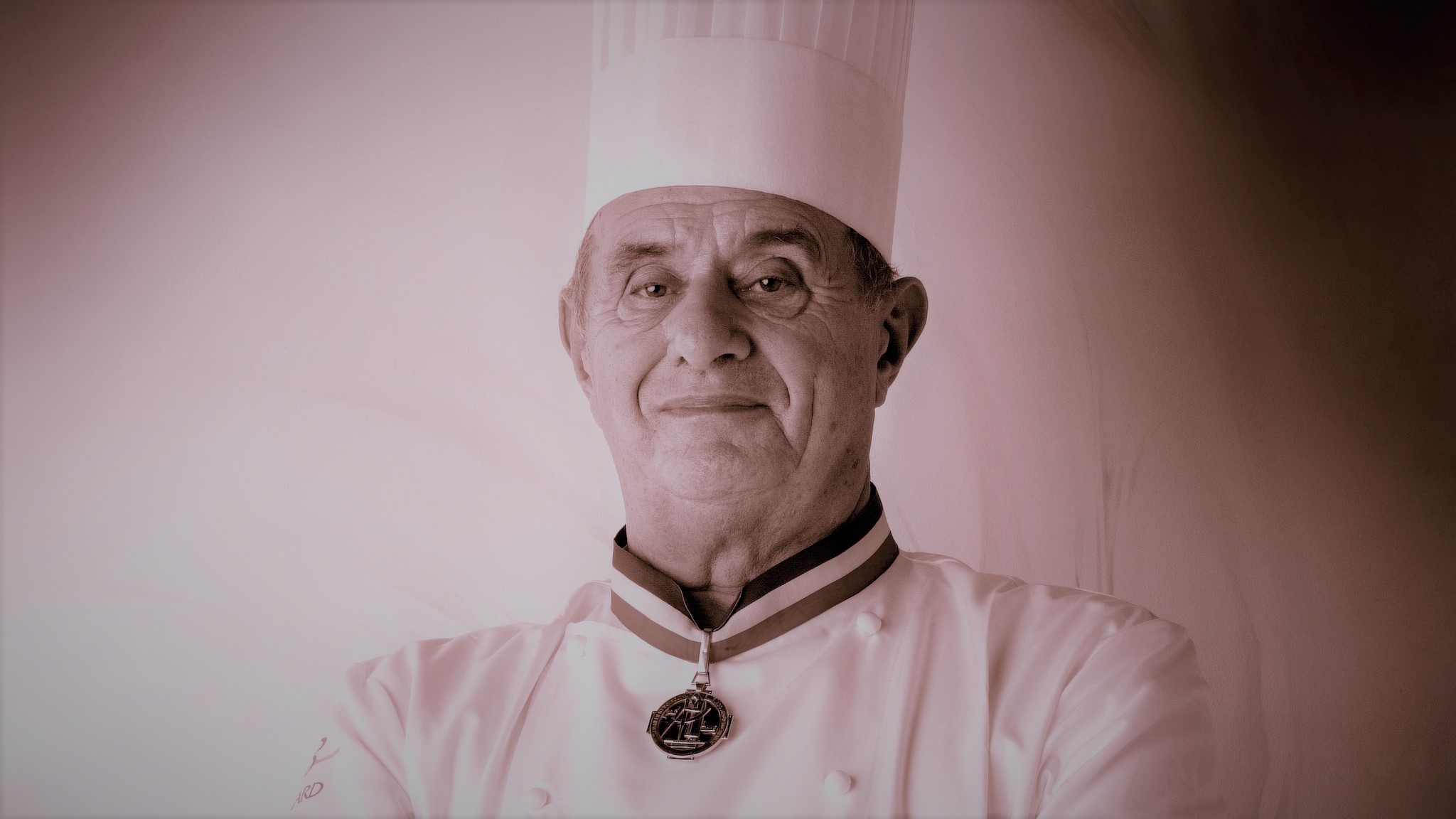 Muere el chef francés Paul Bocuse, fundador de la nouvelle cuisine