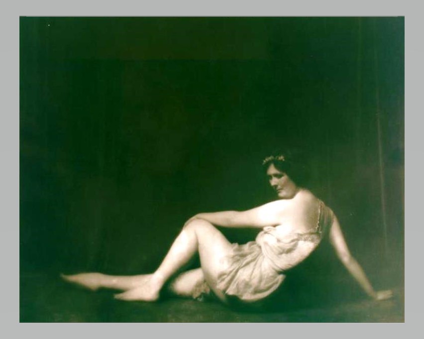 Tal día como hoy de 1878 nace Isadora Duncan