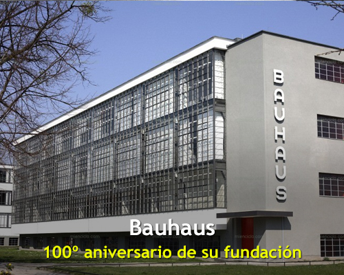 Bauhaus-A