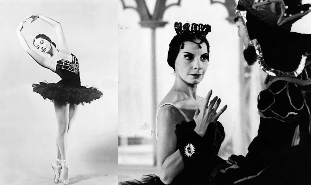 Muere Alicia Alonso, última diva del ballet clásico