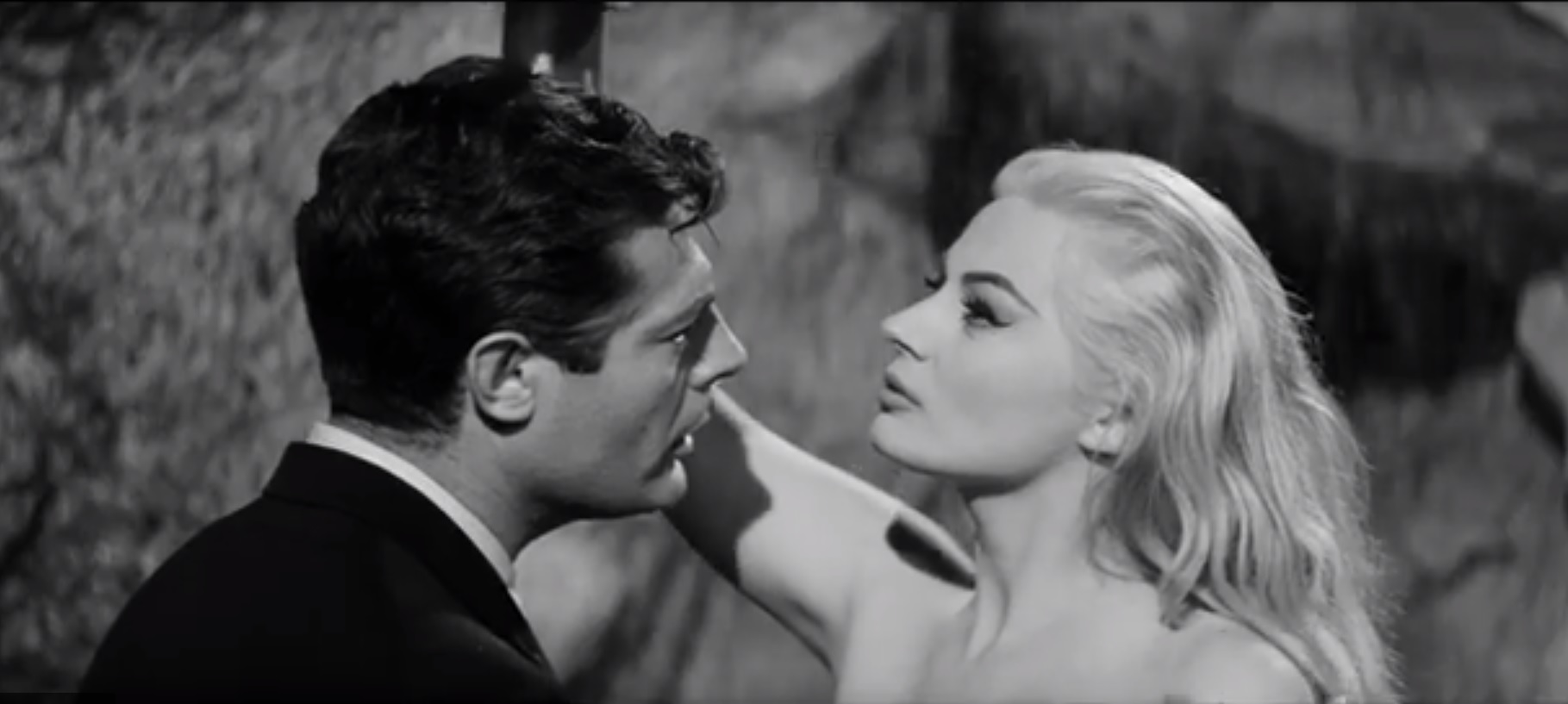 Cien años del nacimiento de Federico Fellini