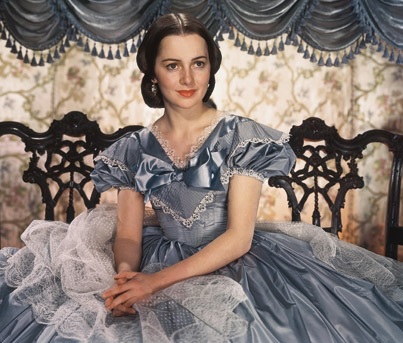 Muere Olivia de Havilland, la última estrella del Hollywood dorado