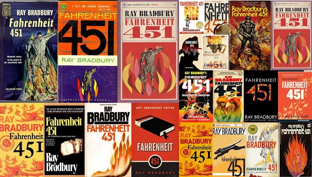 100 años del nacimiento de Ray Bradbury