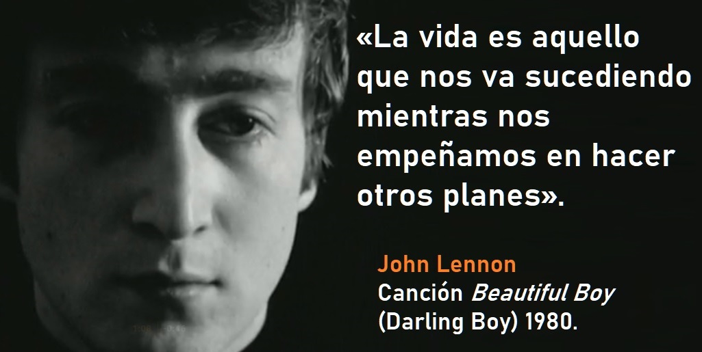 40 años sin John Lennon