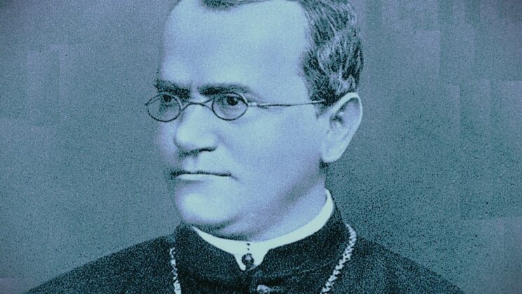 200 años del nacimiento de Gregor Mendel conocido como el «padre de la genética»
