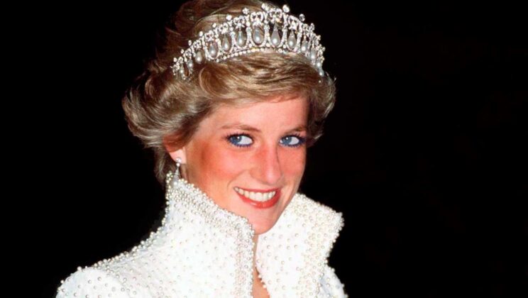 Diana de Gales: se cumplen 25 años de su muerte