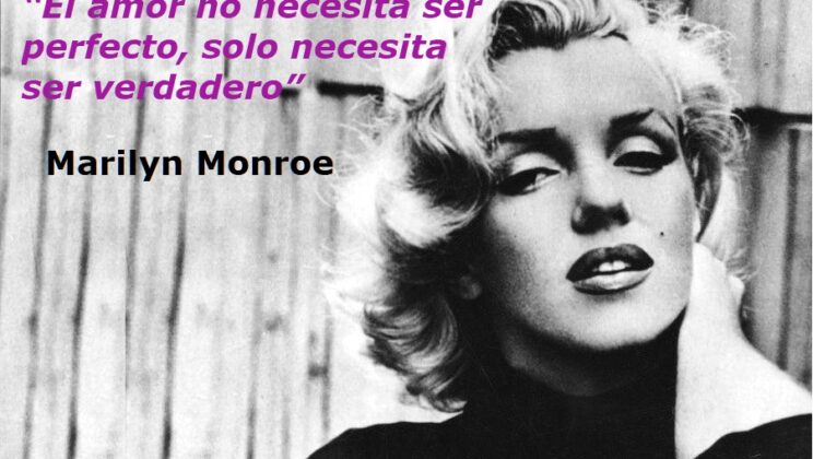 60 años de la muerte de Marilyn Monroe