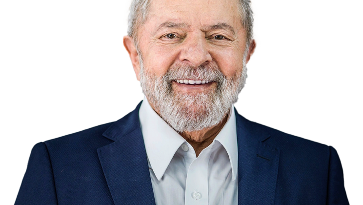 Luis Ignacio Lula da Silva se convierte en presidente de Brasil por tercera vez