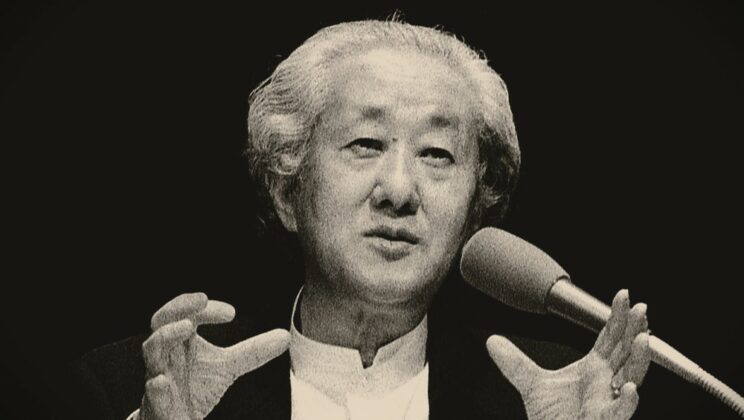 Muere a los 91 años, el arquitecto japonés Arata Isozaki