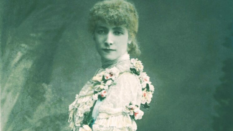 100 años de Sarah Bernhardt, la “primera estrella planetaria»
