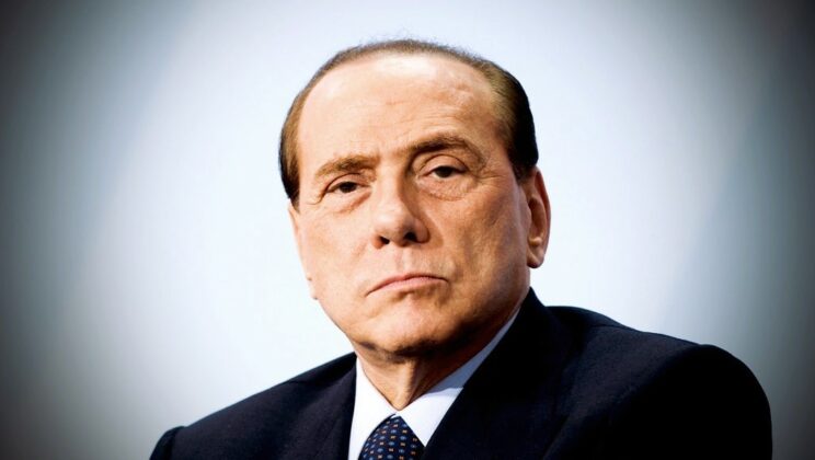 Muere Silvio Berlusconi, ex primer ministro y magnate italiano