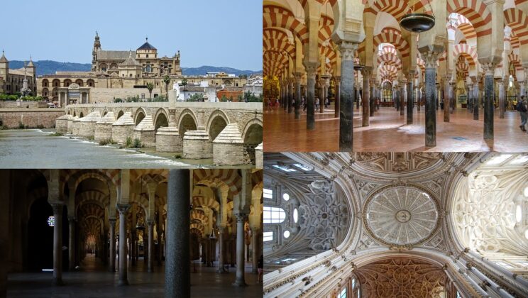 500 años del inicio de la construcción de la Catedral de Córdoba en la Mezquita