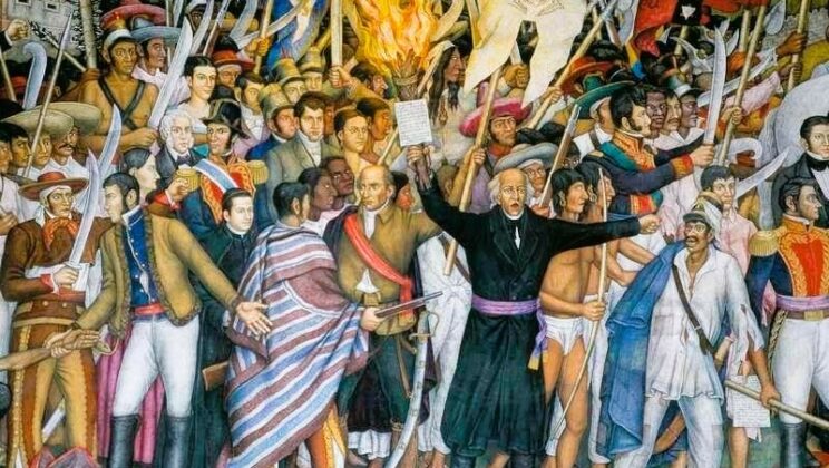 Independencia de México: ¿Por qué se celebra los días 15 y 16 de septiembre?