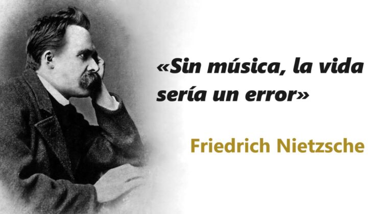 Tal día como hoy de 1844, nace Friedrich Nietzsche, uno de los filósofos más influyentes del siglo XX.
