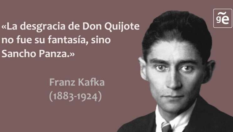 Franz Kafka: El visionario literario que transformó la narrativa moderna