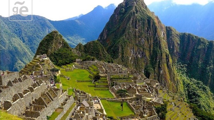 Machu Picchu: El Legado Inca Descubierto por Hiram Bingham