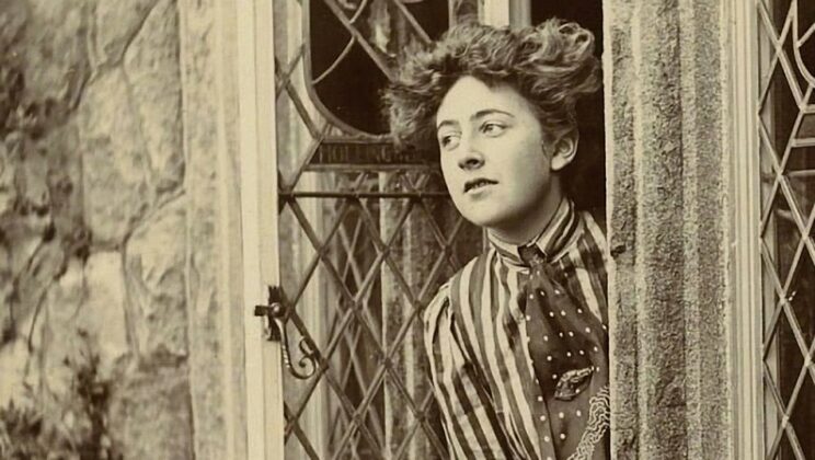 Agatha Christie, la gran dama del misterio