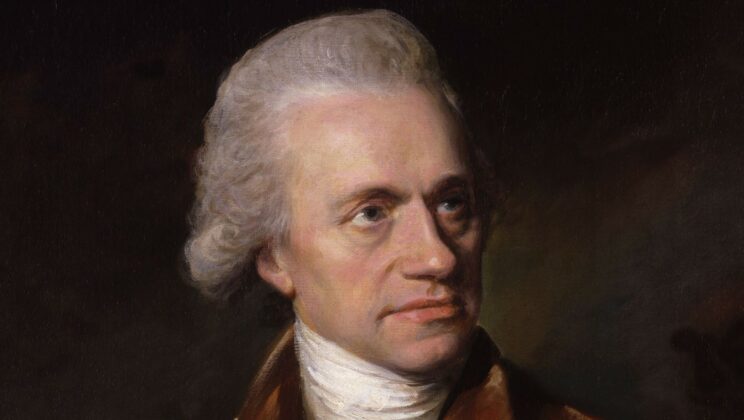 Frederick William Herschel: precursor de la astronomía moderna