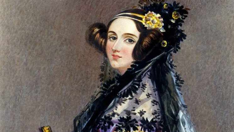 Ada Lovelace, precursora de la informática moderna