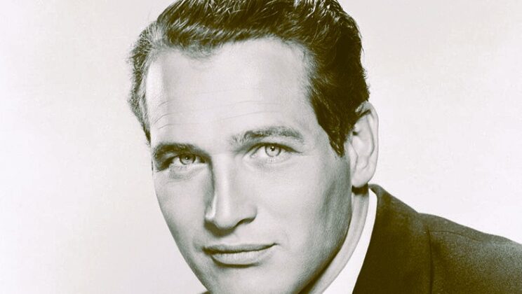 Paul Newman: un siglo de cine y elegancia