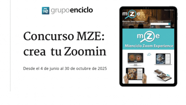Inscripción III concurso MZE