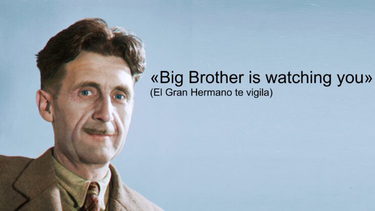 El 8 de Junio de 1949 y la Sombra de Orwell: ¿Vivimos ya en ‘1984’?