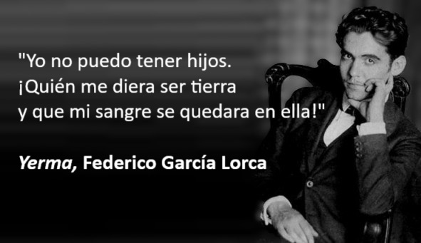 Federico García Lorca, el poeta inmortal fusilado en 1936